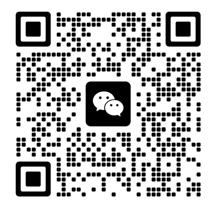 Hochen Tech WeChat QR code